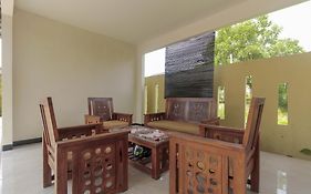 RedDoorz At Jalan Bukit Keminting